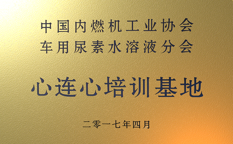 心連心培訓(xùn)基地